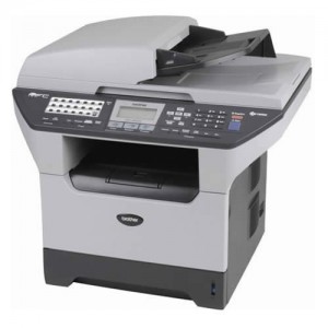 Brother MFC 8460N Laser